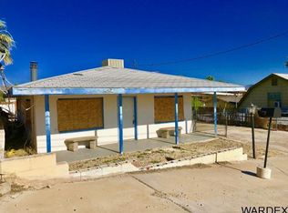 608 A St, Needles, CA 92363
