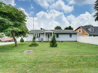 16090 Buckeye Ave, Belle Center, OH
