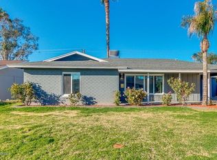 4640 E Edgemont Ave, Phoenix, AZ 85008