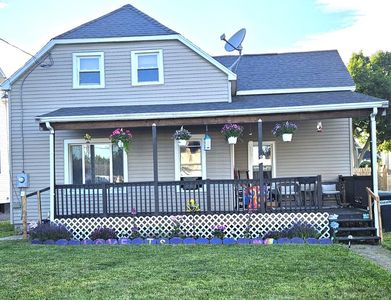 119 W McCanns Blvd, Elmira Heights, NY, 14903
