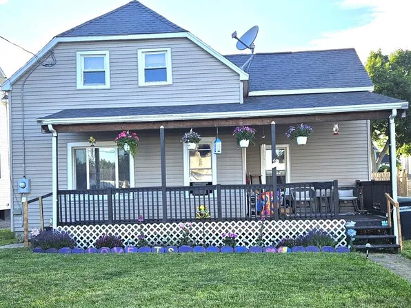 119 W McCanns Blvd, Elmira Heights, NY 14903