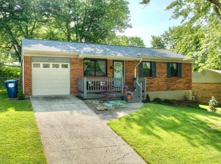 9 Ironstone Cir, Erlanger, KY 41018