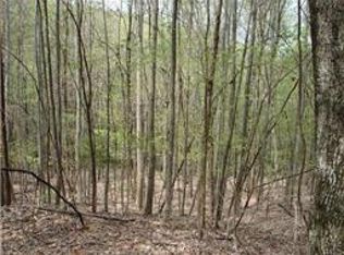 E Roarks Cove Rd, Decherd, TN 37324