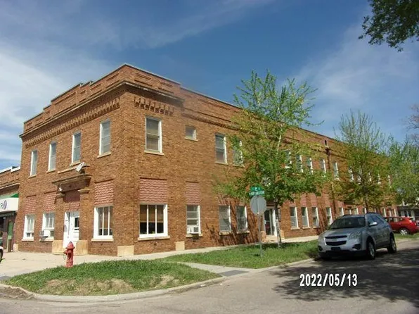 1414 S 3rd St, Norfolk, NE 68701