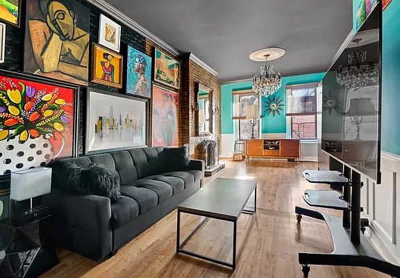 2nd image of 343 E 92nd St APT 5-E