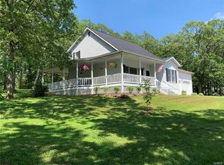 805 Oakbrook Dr, Owensville, MO 65066