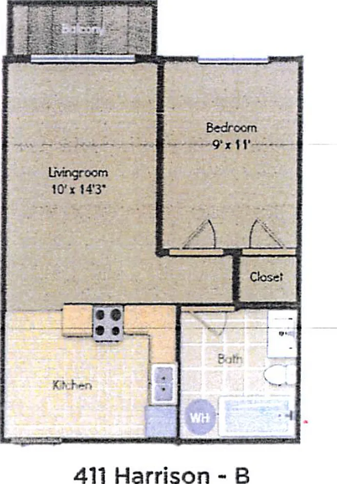411 — Photo 4