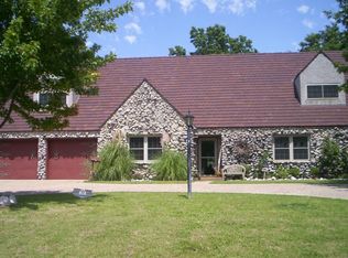 414 Robin Rd, Seminole, OK 74868