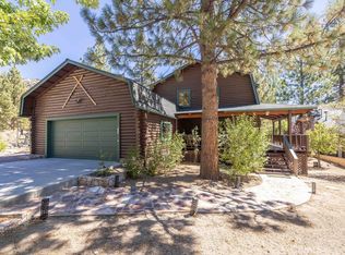1128 Gold Mountain Dr, Big Bear City, CA 92314