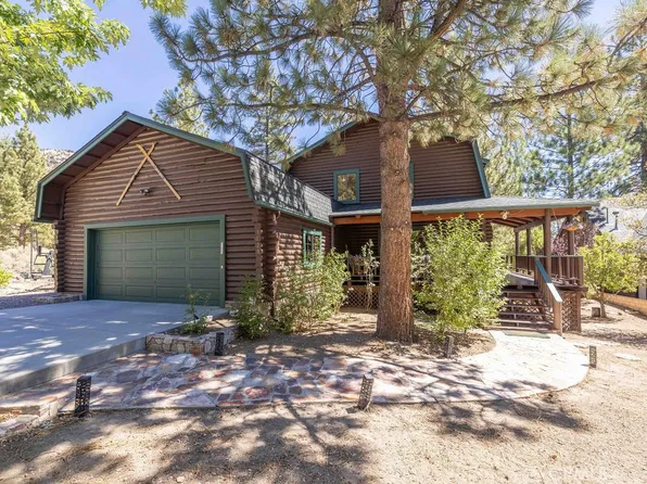 1128 Gold Mountain Dr, Big Bear City, CA 92314