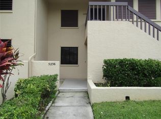 5236 Lake Village Dr #61, Sarasota, FL 34235