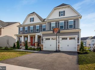 11043 Martha Way, Fulton, MD 20759