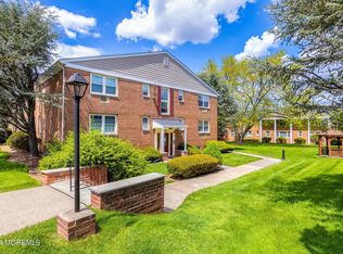 605 Grove St APT G011, Clifton, NJ 07013