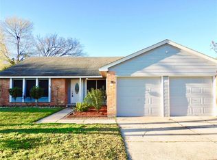 9903 Rocky Hollow Rd, La Porte, TX 77571