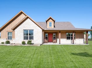 12615 SE County Road 3270, Kerens, TX 75144