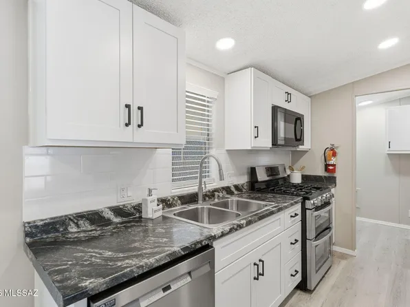 3580 W Cantaloupe Dr, Tucson, AZ 85741