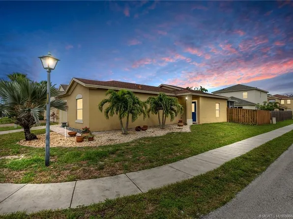 9319 Treasure Coast St, Fort Pierce, FL 34945