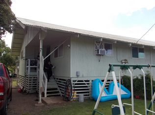 WCV - Kaukamana/Kulaaupuni - KU #A, Waianae, HI 96792