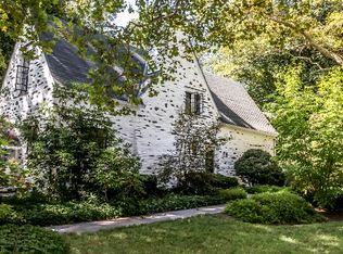 903 Twyckenham Rd, Media, PA 19063