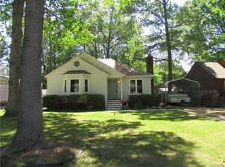 9815 Brenspark Rd, Chesterfield, VA 23832