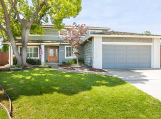 1468 Corte De Thais, San Jose, CA 95118