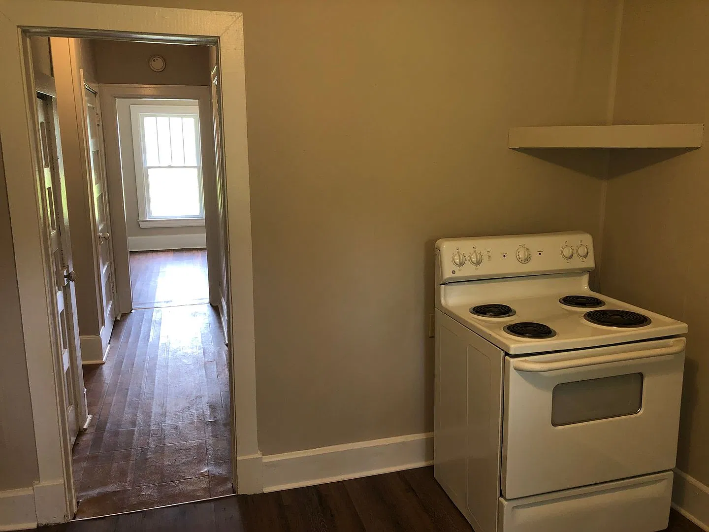 495 Woodruff St. Courtland, MS — Photo 4