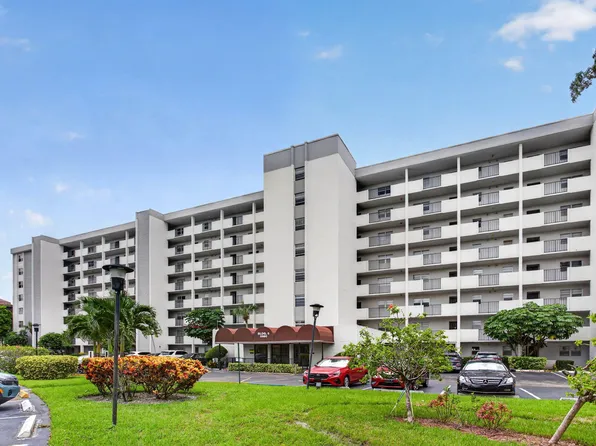 5860 NW 44TH Street #510, Lauderhill, FL 33319
