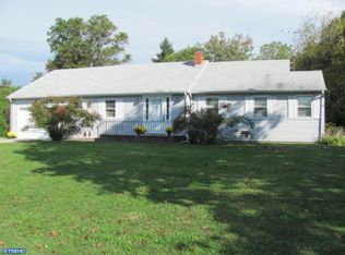 211 Crosswicks Rd, Bordentown, NJ 08505