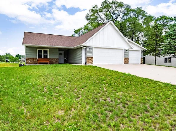 12008 King STREET, Trempealeau, WI 54661