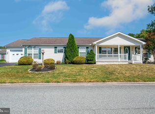 614 Audrey Dr, Dover, DE 19901
