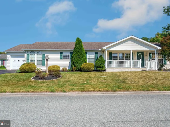 614 Audrey Dr, Dover, DE 19901