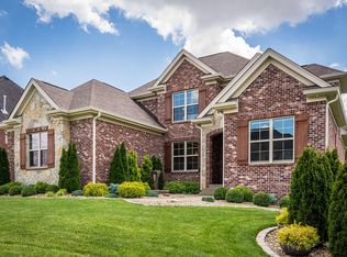 11204 Waterview Pl, Louisville, KY 40291