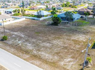 2607 Nelson Rd N, Cape Coral, FL 33993