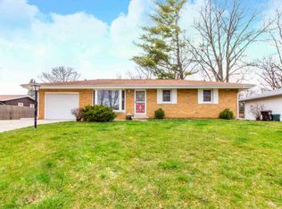 5711 N Monterey Ct, Peoria, IL