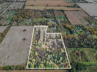 0 Farley Rd, Almont, MI 48003