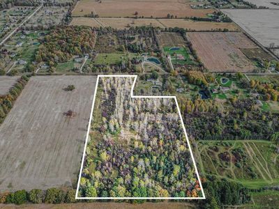 0 Farley Rd, Almont, MI, 48003