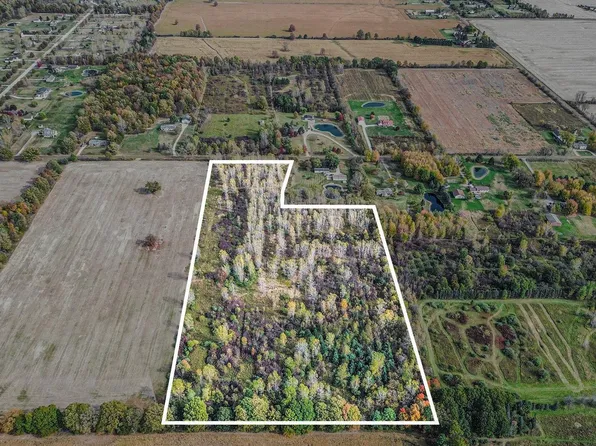 0 Farley Rd, Almont, MI 48003
