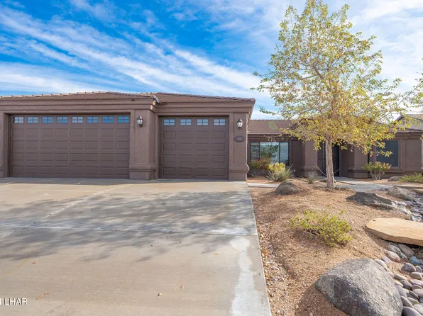 1610 Navigator Dr, Lake Havasu City, AZ 86404