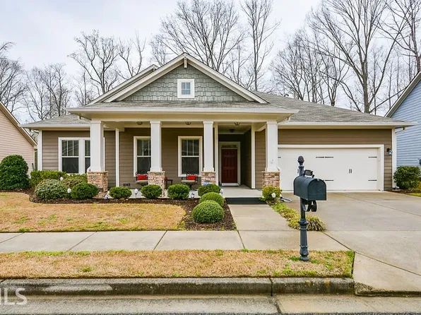 118 Willow Overlook, Canton, GA 30115