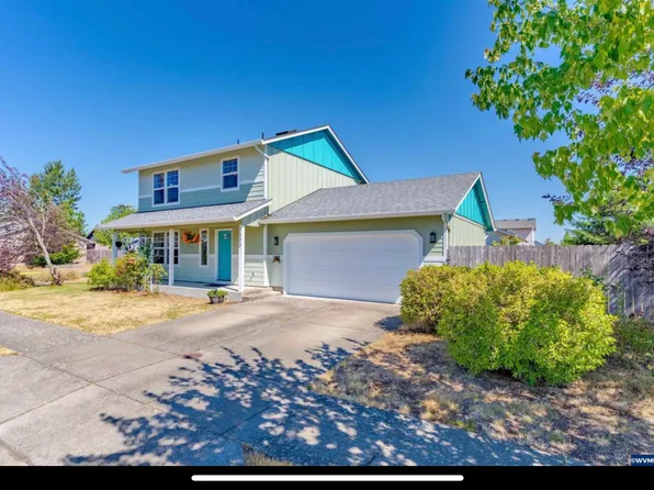 (undisclosed Address), Lebanon, OR 97355