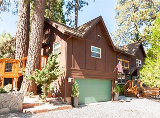 430 Lark Rd, Wrightwood, CA 92397