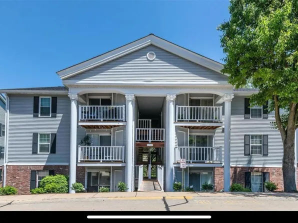 1210 Creve Coeur Crossing Ln APT H, Chesterfield, MO 63017