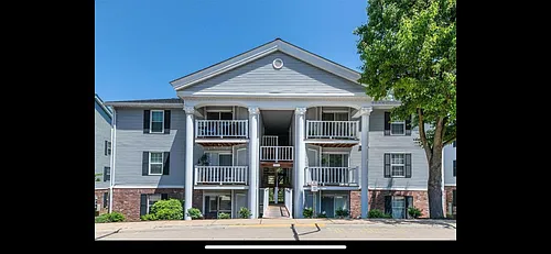 1210 Creve Coeur Crossing Ln #H Photo 1