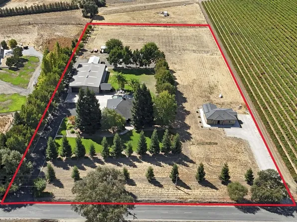 12684 E Tokay Colony Rd, Lodi, CA 95240