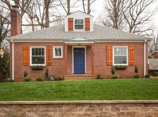 1808 Sprague Ave, Charlotte, NC 28205