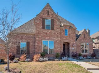 7615 Ridgebluff Ln, Sachse, TX 75048