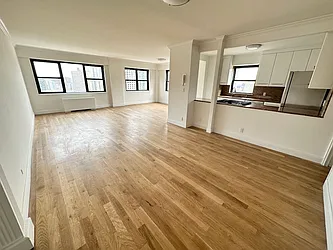 Rented by UES Management