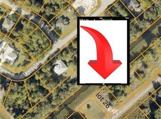 Pilgrim Rd #26, North Pt, FL 34288