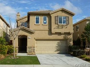 12848 Dolomite Ln, Moreno Valley, CA 92555