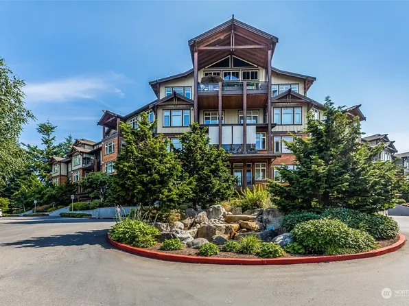 11801 Harbour Pointe Boulevard #212, Mukilteo, WA 98275